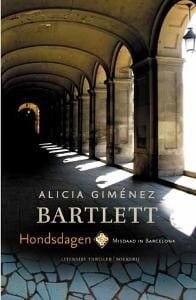 Hondsdagen - Alicia Bartlett, Alicia Giménez Bartlett