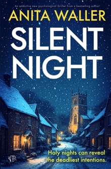 Silent Night - Anita Waller