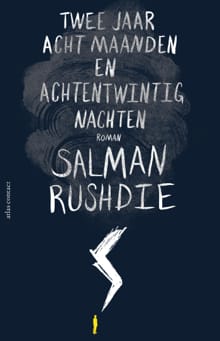 Twee jaar, acht maanden en achtentwintig nachten - Salman Rushdie