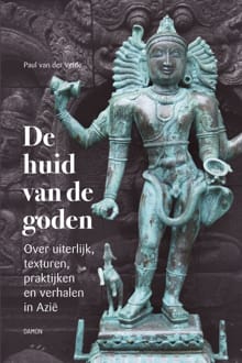 De huid van de goden - Paul van der Velde