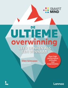 De ultieme overwinning - Ellen Schouppe, Tara Kuklis