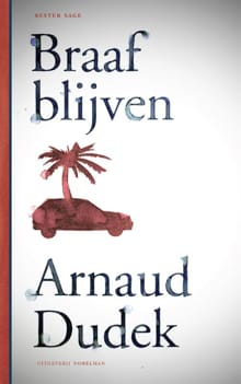 Braaf blijven - Arnaud Dudek