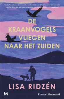 De kraanvogels vliegen naar het zuiden - Lisa Ridzén