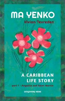 Ma Yenko - 1 Anguilla and Saint Martin - Vivian Tevreden