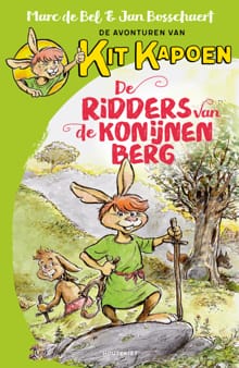 “De Ridders van de Konijnenberg