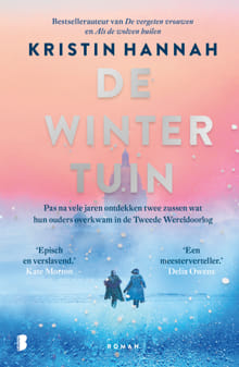 De wintertuin