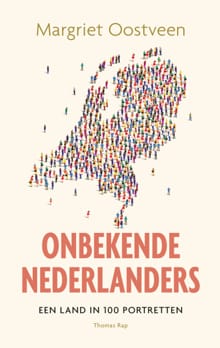 “Onbekende Nederlanders