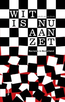 “Wit is nu aan zet