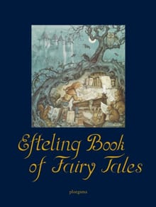 “Sprookjesboek van de Efteling (UK-versie)