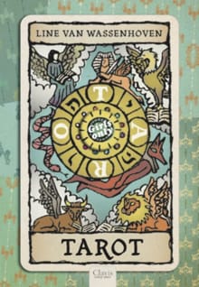 Tarot - Line van Wassenhove, Line Van Wassenhoven