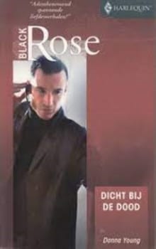 Dicht bij de dood - Donna Young