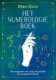 Het numerologieboek - Ellen Duim