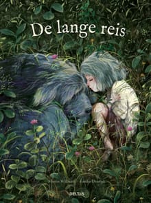 De lange reis - MARTIN WILDMARK, Martin Widmark