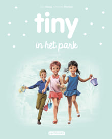 Tiny in het park - Gijs Haag