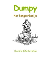 “Dumpy het hangoorkonijn