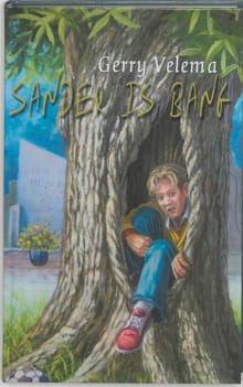 SANDER IS BANG - Gerry Velema