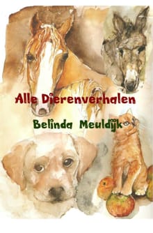 “Alle dierenverhalen