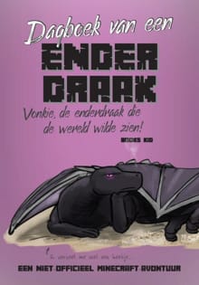 Dagboek van een Enderdraak -  Books Kid