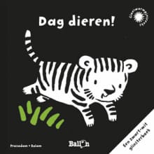 Dag dieren! - Smriti Prasadam