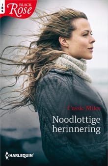 Noodlottige herinnering - Cassie Miles