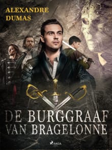 De burggraaf van Bragelonne - Deel 5 - Alexandre Dumas
