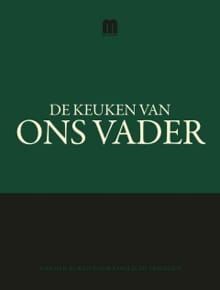 De keuken van ons vader - An Olaerts