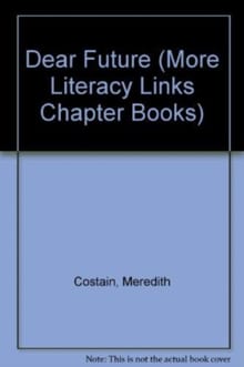 Dear Future - Meredith Costain