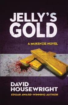 Jelly's Gold - David Housewright