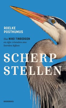 Scherpstellen - Roelke Posthumus
