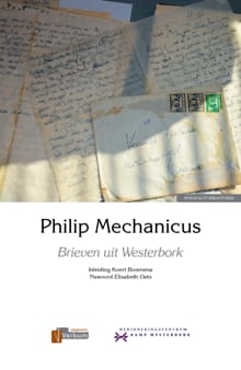 “Brieven uit Westebork