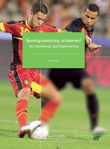 Sportsponsoring activeren! - Wim Lagae