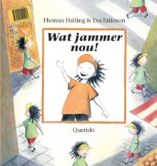 “Wat jammer nou! / Gelukkig maar!