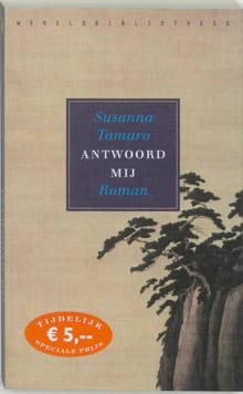 Antwoord mij - S. Tamaro