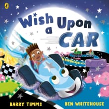 Wish Upon a Car - Barry Timms