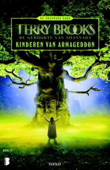 Kinderen van Armageddon - Terry Brooks