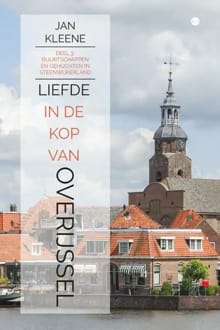 Liefde in de Kop van Overijssel - Jan Kleene