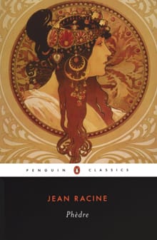 Phedre - Jean Racine