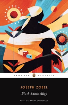 Black Shack Alley - Joseph Zobel