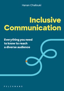 Inclusive Communication - Hanan Challouki