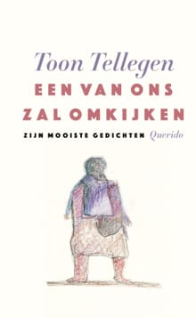 Een van ons zal omkijken - Toon Tellegen