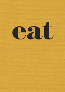 EAT - Nigel Slater