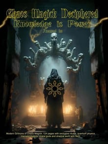“Chaos Magick Deciphered