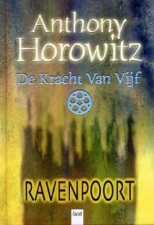 “Ravenpoort