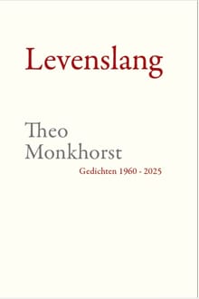 Levenslang - Theo Monkhorst