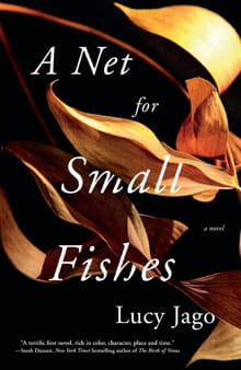 A Net for Small Fishes - Lucy Jago