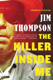 Thompson, J: Killer Inside Me - Jim Thompson