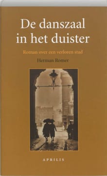De danszaal in het duister - H. Romer