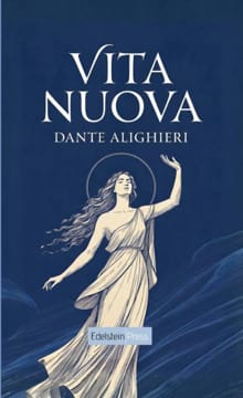 Vita Nuova - Dante Alighieri