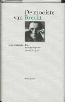 De mooiste van Brecht - Bertolt Brecht, Koen Stassijns