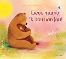 Vertederend lief